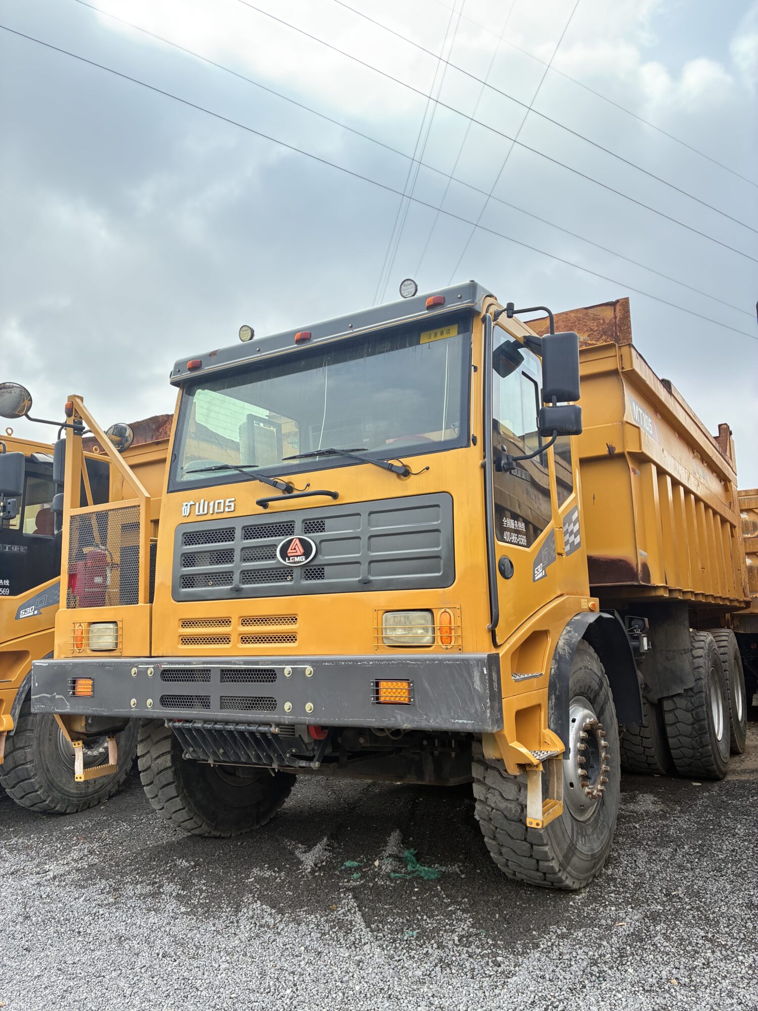 MT105