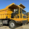 wide-body trucks