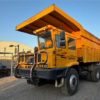 TL875B mine wide body trucks