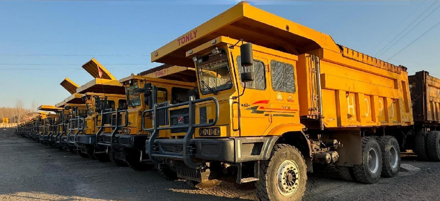 TL875K 系列宽体矿用车_7ebce35510234c6d8a16acf69a174427